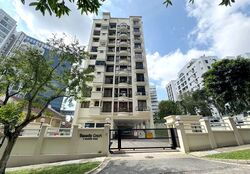 Bassein Court (D11), Apartment #533644641